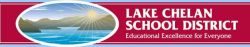Lake Chelan Sch Dist 129 Logo